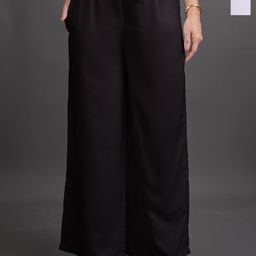 GRACIT Women 2 Knitted Ethnic Palazzos-picture-39