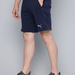 Puma Men Teamfinal Drycell Football Shorts-picture-12