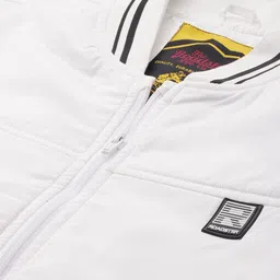 Roadster Padded Jacket image 2