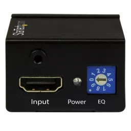 StarTech.com HDMI over HDMI Signal Booster 35m 1920 x 1080 Maximum Resolution, HDBOOST image 4
