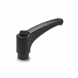 Elesa Matt Black Brass Handle 54 mm Height 23mm Width 89.5mm Length, 233156-C1-picture-23