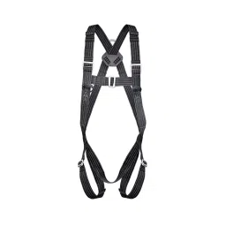 Karam PN22(AS) Polyester Fall Arrest Antistatic Full Body Adjustable Harness Size M-picture-10