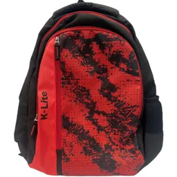 K-Lite Unisex Graphic Backpack-image-97