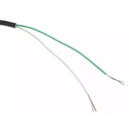 RS PRO Type K Thermocouple 250 mm Length 3 mm Diameter, 3971270 image 2