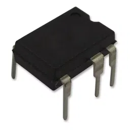 Infineon PWM CONTROLLER, 25V, DIP-7, ICE2QR2280ZXKLA1-picture-24