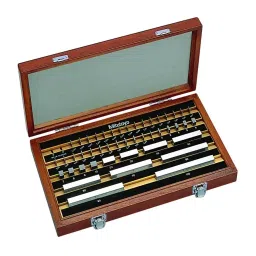 Mitutoyo Gauge Block Sets 0 Grade, Steel, 516-995-60, (46 Blocks)-picture-36