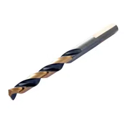 DORMER PRAMET Twist Drill Bit A321 Series HSS 5 mm Diameter 80 Overall, A3215.0 (Pack of 10)-picture-39