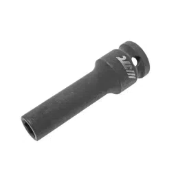 JTC 12.7 mm (1/2 Inch) Hex Drive Chrome Molybdenum Steel Deep Impact Socket Size 32 mm, JTC-448232 image 2