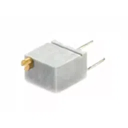 TT Electronics 10 kΩ Through Hole Tri mmer Potentiometer 0.25 W @ 85 °C Top Adjust TT ElectronicsBI 64, 64WR10KLF (Pack of 50)-picture-21