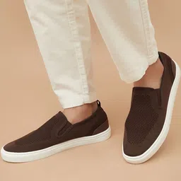 Forca Men PU Fashion image 4