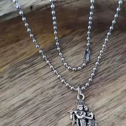 JAGSUN 2 Pieces Antique Look Pendant image 2