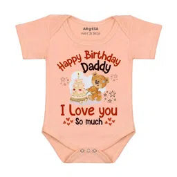 Arvesa Infants Printed Bodysuit-picture-39