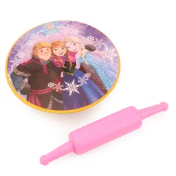 Ratnas Disney Frozen Chakla Velan - Multicolour-image-65