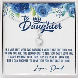 Rakva Women White Necklace and Chains image 2