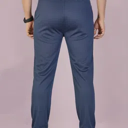 KAIDO Men Pack Of 2 Mid-Rise Track Pants image 4