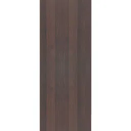 Wood Inspire Brown Engineered Wood Shoe Rack image 2