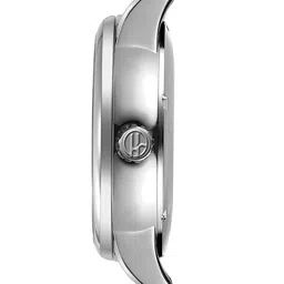 FORSINING Men Dial & Straps Analogue Watch FSG8203M3S1 image 4