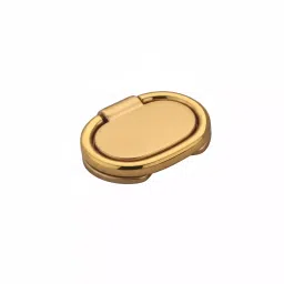 Altitude Drawer Chest Handle Standard Size Metal Body Black Finish for Home & Office Furniture, 609 image 1