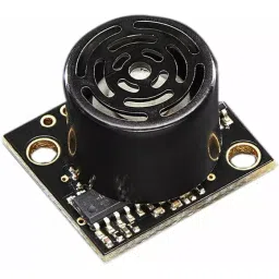 ADAFRUIT INDUSTRIES MaxbotixUltrasonic Distance Sensor Module for HRLV-EZ4, 985 image 2