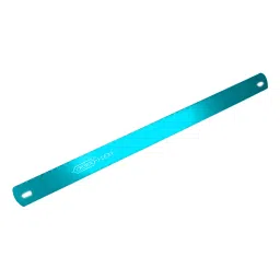 Crown Eco Flexi Hacksaw Blades 24 TPI Blue Color 1/2 Inch (1.27 cm) Size C-62 for Industrial Use, (Pack of 2500 Pcs)-image-11