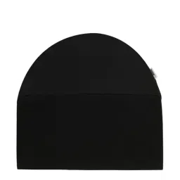 Puma Ponytail Running Black Polyester Beanies-picture-35