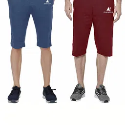 Diwazzo Men Outdoor fwd Shorts-picture-15