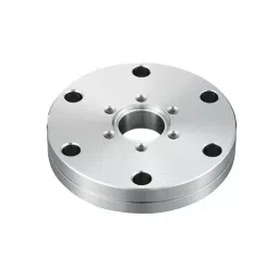 AS ONE Conversion Flange Zero Length Stainless Steel, ICF253-114-Zero-image-36