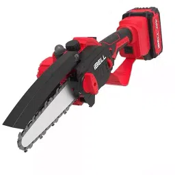 IBELL OPS Brushless Cordless Chain Saw without Battery & Charger 20 V 3800 RPM 20.32 cm (8 inch) Bar Length, BS20-08-picture-15