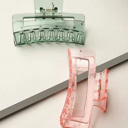 HYMT Women Claw Clip image 3