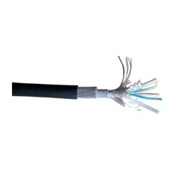 Polycab 0.2 Sq.mm 1 Pair PVC ST1 Sheathed 24 AWG Armoured RS 485 Cable-picture-19
