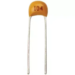 Multicomp CERAMIC CAPACITOR 1PF, 50V, C0G/NP0, 0.25pF, RADIAL, MC0805N1R0C500A2.54MM-picture-24