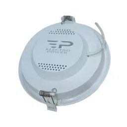Electro Power 8 W LED Down Light Round Cool White 6000K, EP-PDL-08 image 2
