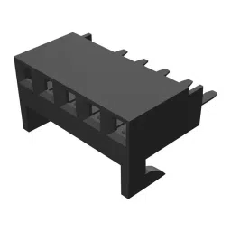 MOLEX PCB Receptacles CONNECTOR, RCPT, 8POS, 1ROW, 2.54MM 22-02-2085 (Pack of 5)-picture-20