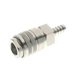 RS PRO Brass Male Quick Air Coupling 10 mm Hose Barb, 1878791-image-91