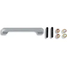 TAKIGEN Box Type Handle Zinc Alloy Baking Paint Clear Finish 180 g, A-5-A-0-picture-14