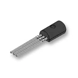 TEXAS INSTRUMENTS Voltage References PRECISION MICROPOWER SHUNT VOLTAGE REFER, LM4040CIZ-2.5/NOPB-picture-19