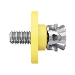 Fischer Stainless Steel Panel Anchor 11x8 mm Dia M6 Thread, FZP II 11X8 M6/T/12 PA (Pack of 250 Pcs)-picture-44