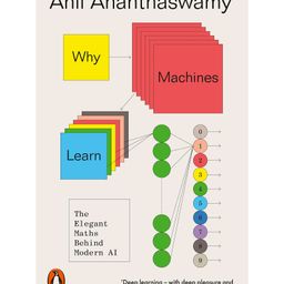 penguin random house Why Machines Learn By Anil Ananthaswamy - English-picture-5
