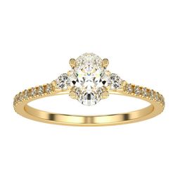 VALANOVA Women Ring Diamond-picture-15