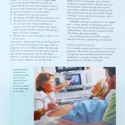 hbd books Your Pregnancy Bible Book -English image 5