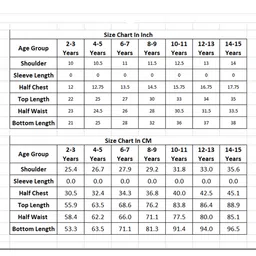 BIBA Cotton Woven Sleeveless Gota Lace Embellished Kurti & Pant Set - Pink image 2