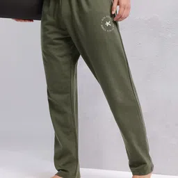 HRX by Hrithik Roshan Men Yoga Track Pants-image-60