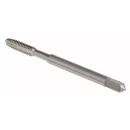 RS PRO HSS M4 Spiral Point Threading Tap, 53 mm Length Model No 455895 image 3