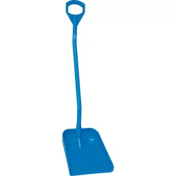 VIKAN Ergonomic shovel Blue 380 x 340 mm, 56013-image-91