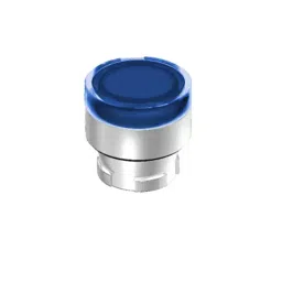 Essen Deinki PB2 Series Blue 3-Position Flush Type Illuminated Push Button Actuator-picture-35