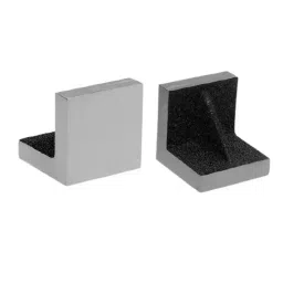 Buyohlic International Solid Webbed Angle Plates 5.08 x 5.08 x 5.08 cm, AVWAP-0222-image-41