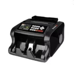 Elcons Fully Automatic  Mix Value 1015T Black Currency Counting Machines-picture-41