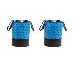 BB BACKBENCHERS Set Of 2 Printed Laundry Bag-picture-14