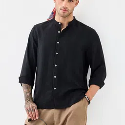 Snitch Men Casual Shirt-picture-18