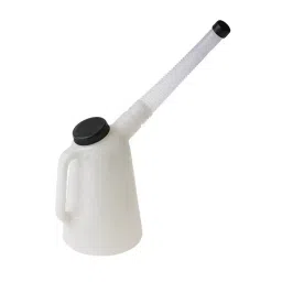 RS PRO PE Fuel Can, 1L Model No 8517531-image-90